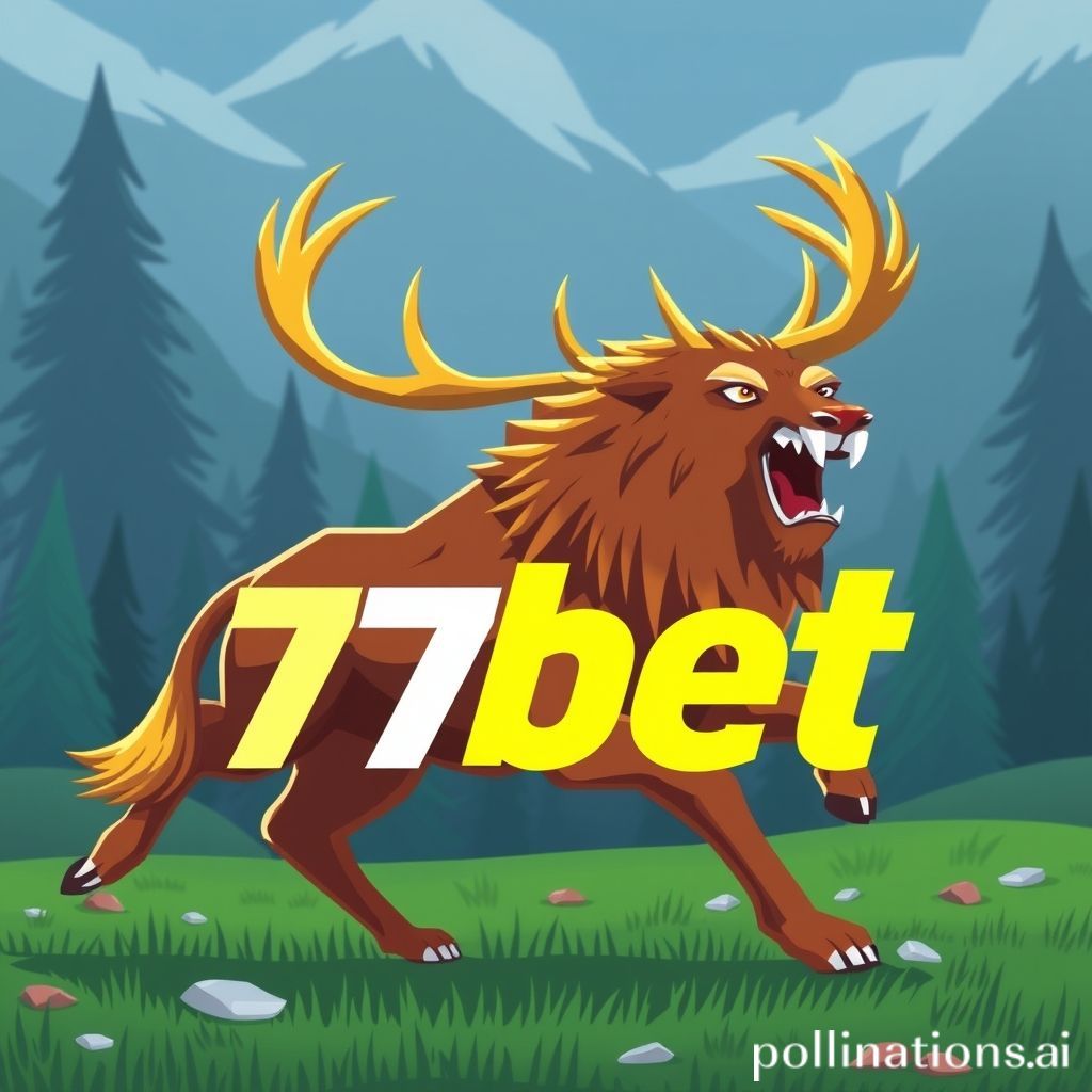 Wild 77bet Review
